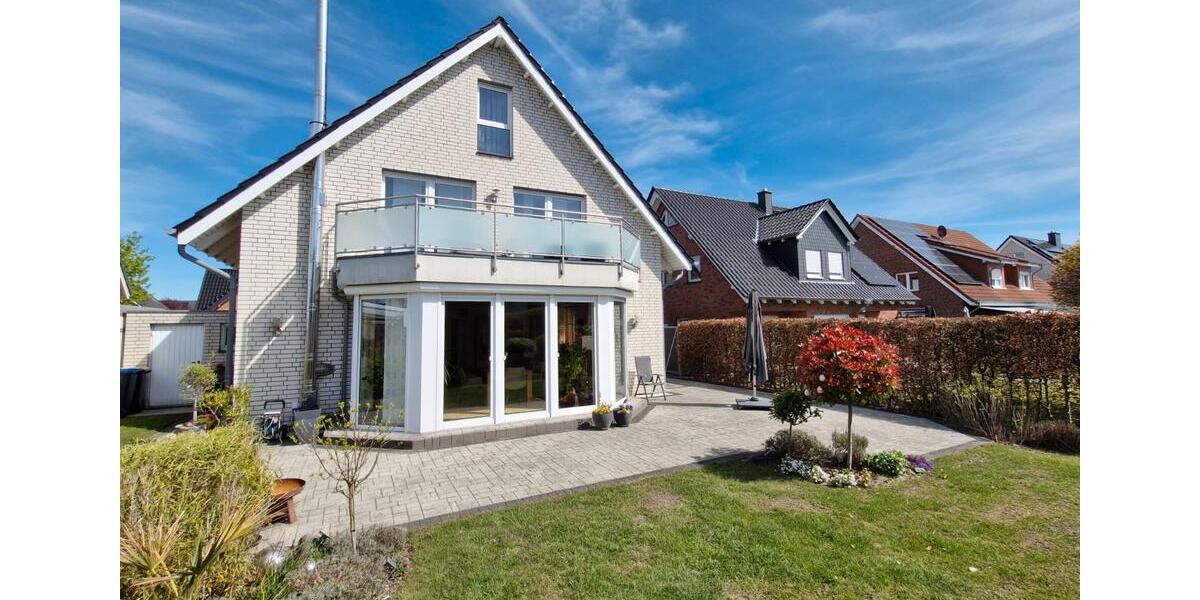 Einfamilienhaus Ahlen - 7 Zimmer, 264 m&sup2;, 739.000&euro; | Angebot:26877250