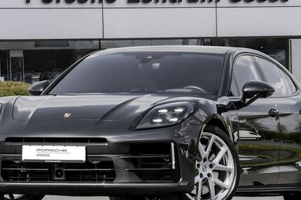 Porsche Panamera 18.900 km 129.997 &euro; Soest 59494