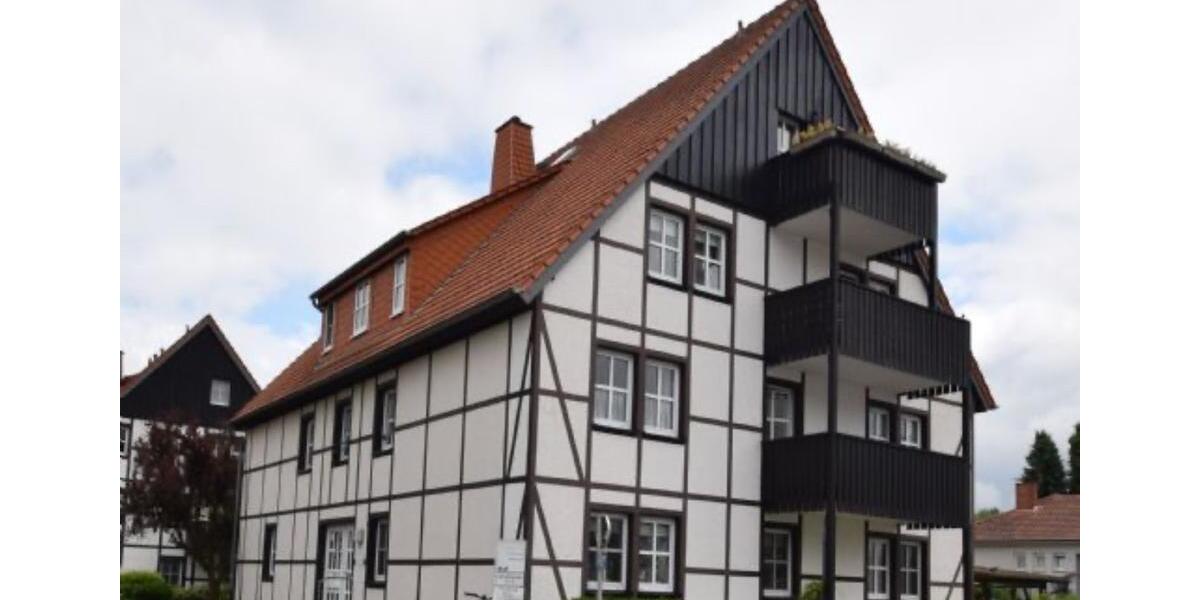 Attraktive 2,5-Zimmerwohnung mit 78m2 2 zimmer