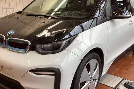 BMW i3 27.002 km 22.770 € Werne 59368