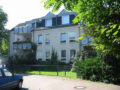 Wohnung zum Mieten in Unna 394,86 € 74 m² 3 zimmer