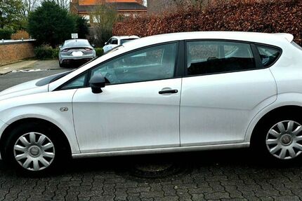 Seat Leon 135.000 km 4.500 &euro; Werne 59368
