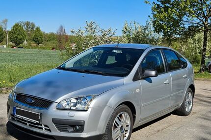 Ford Focus 96.400 km 3.500 &euro; Bergkamen 59192