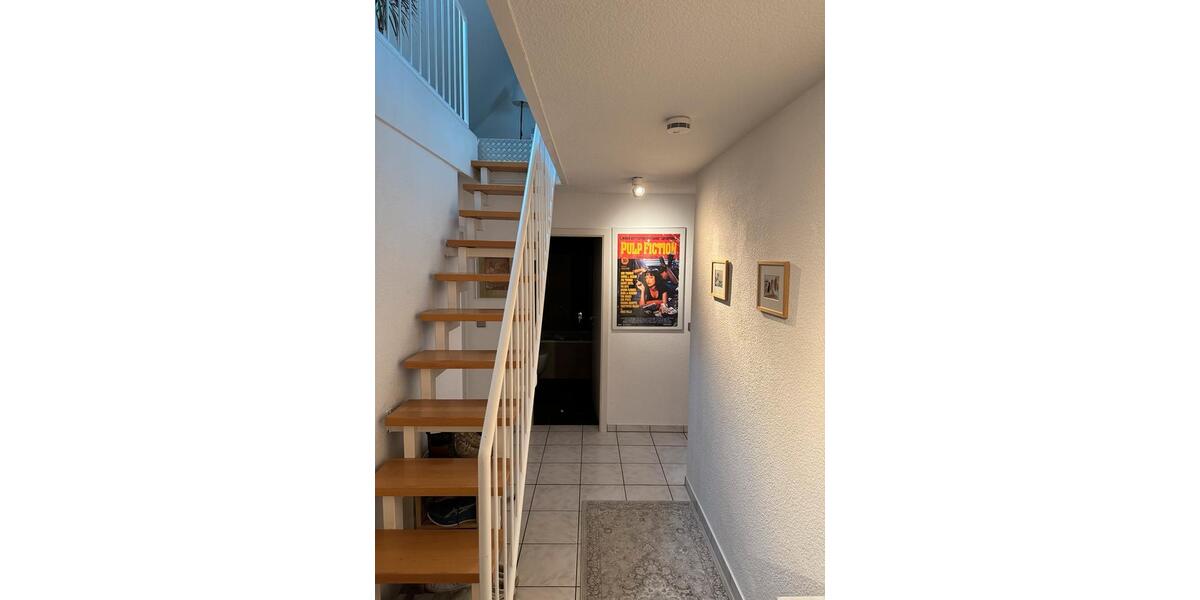 Maisonettenwohnung Hamm - 3.5 Zimmer, 104 m&sup2;, 235.000&euro; | Angebot:27126246