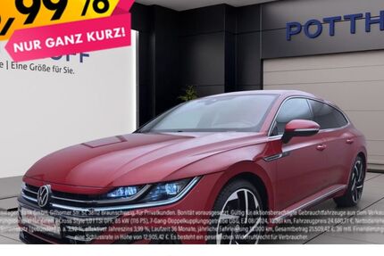 VW Arteon 45.398 km 33.777 € Hamm 59075