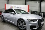 Audi A6 Avant 40 TDI S-LINE BLACK / PANORAMA, LED, VC 30.000 km 43.996 &euro; Hamm 59077