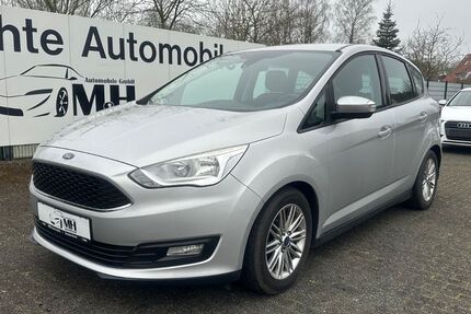 Ford C-Max 78.000 km 8.795 € Neubeckum 59269