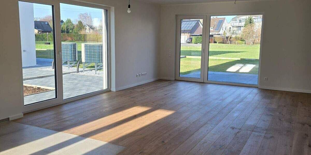 Doppelhaushälfte Hamm Braam-Ostwennemar - 4 Zimmer, 168 m&sup2;, 599.000&euro; | Angebot:24634238