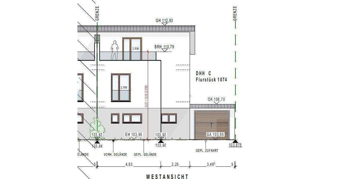 Mehrfamilienhaus, Wohnhaus Soest Belgisches Viertel - 5 Zimmer, 137 m&sup2;, 570.000&euro; | Angebot:25564369