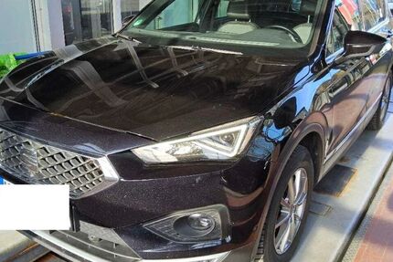Seat Tarraco 169.500 km 18.990 &euro; Ahlen 59229