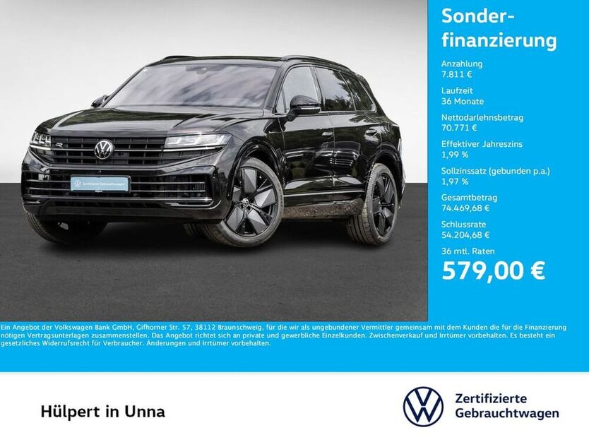 Touareg