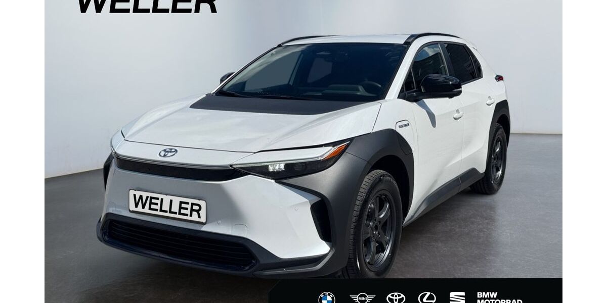 Toyota bZ4X 39.251 km 28.440 &euro; Hamm 59067