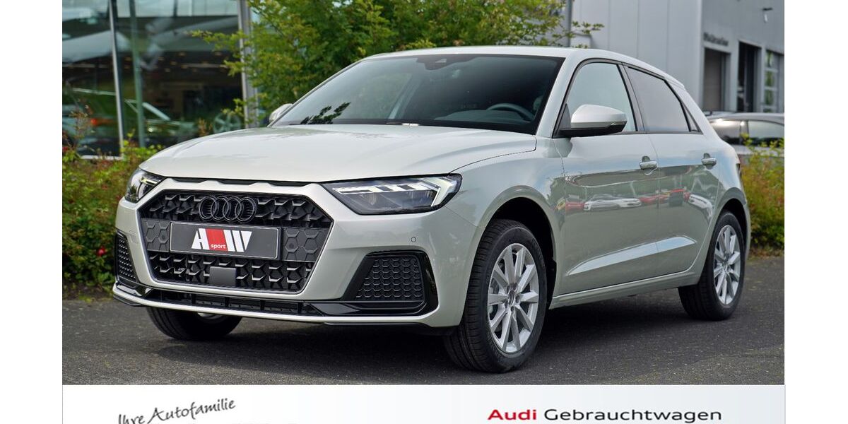 Audi A1 30.490 km 24.490 &euro; Neubeckum 59269