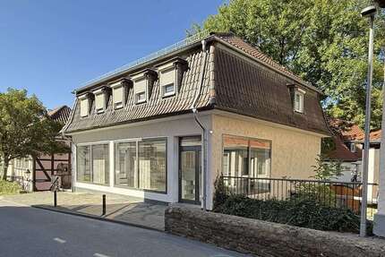 Gewerbeobjekt Soest - 900&euro; | Angebot:27438291