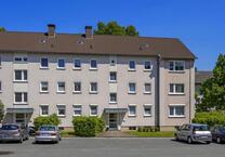 3-Zimmer-Wohnung in Iserlohn Nußberg