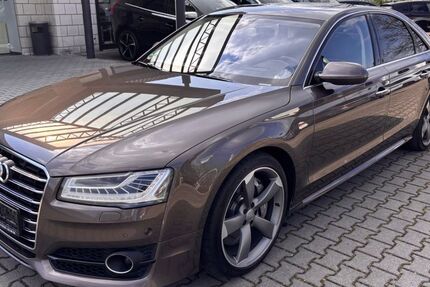 Audi A8 297.000 km 21.900 &euro; Beckum 59269