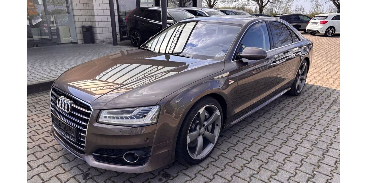 Audi A8 297.000 km 21.900 &euro; Beckum 59269