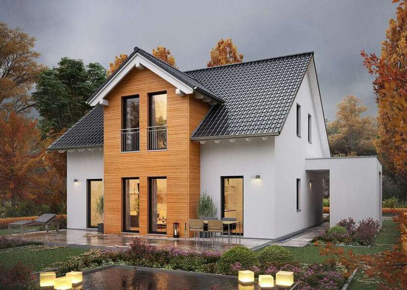 Haus zum Kaufen in Balve 350.500 € 146 m²