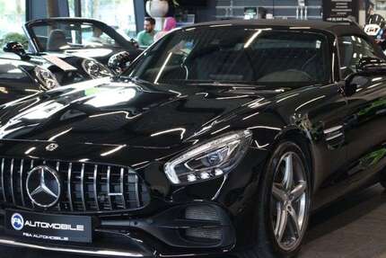Mercedes-Benz AMG GT 31.038 km 89.980 € Bergkamen 59192
