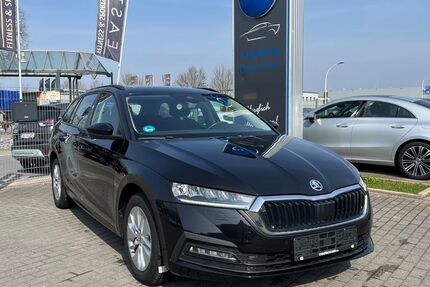 Skoda Octavia 123.430 km 19.700 &euro; Werl 59457
