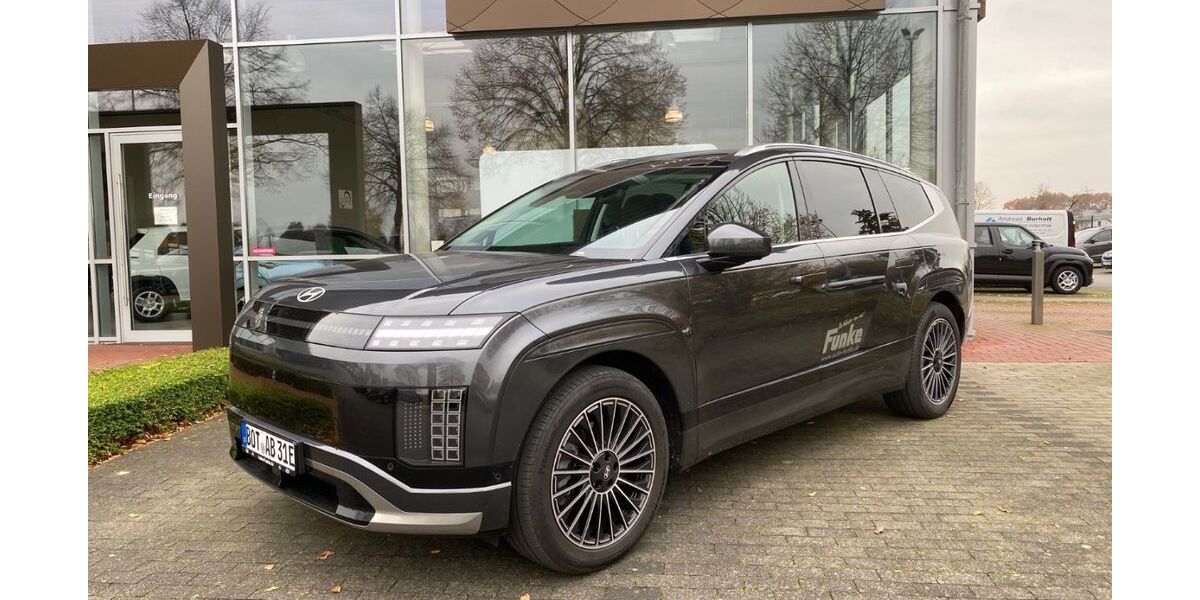 Hyundai IONIQ 9 5.000 km 76.900 &euro; Ahlen 59229