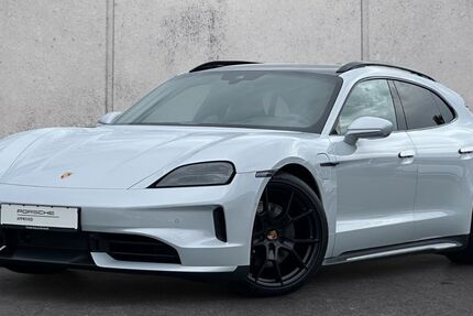 Porsche Taycan 12.507 km 122.900 &euro; Holzwickede 59439