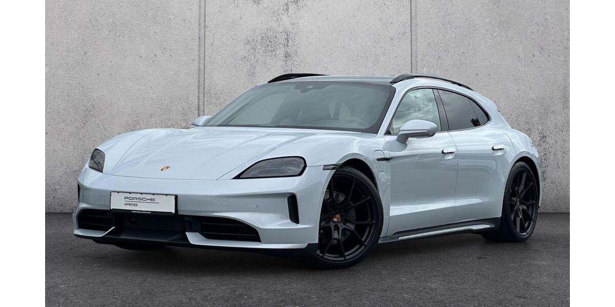 Porsche Taycan 12.507 km 134.500 &euro; Holzwickede 59439