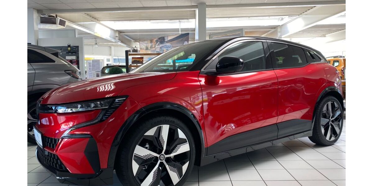 Renault Megane 8.900 km 29.950 &euro; Unna 59423