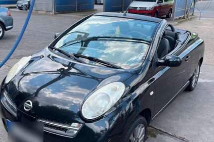 Nissan Micra 160.000 km 2.888 € Dortmund 44145