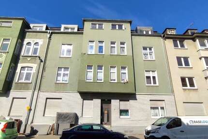 Wohnung zum Mieten in Gelsenkirchen 700 € 100 m²