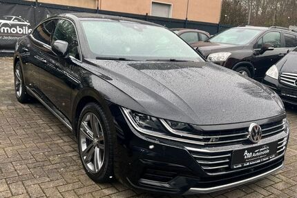 VW Arteon 140.000 km 21.999 &euro; Hamm 59077