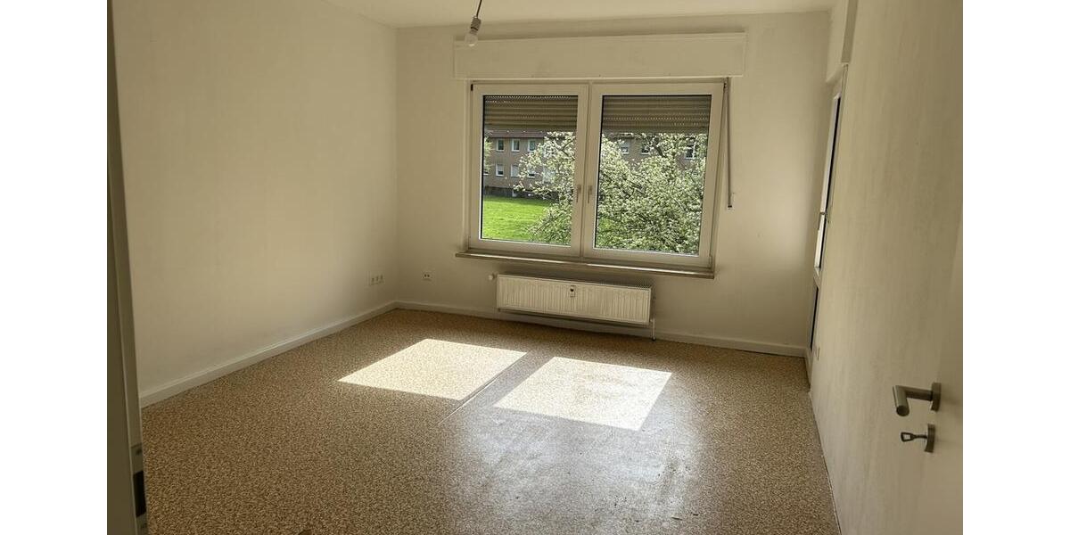 Etagenwohnung Ahlen Dolberg - 3.5 Zimmer, 60 m&sup2;, 459&euro; | Angebot:26227998