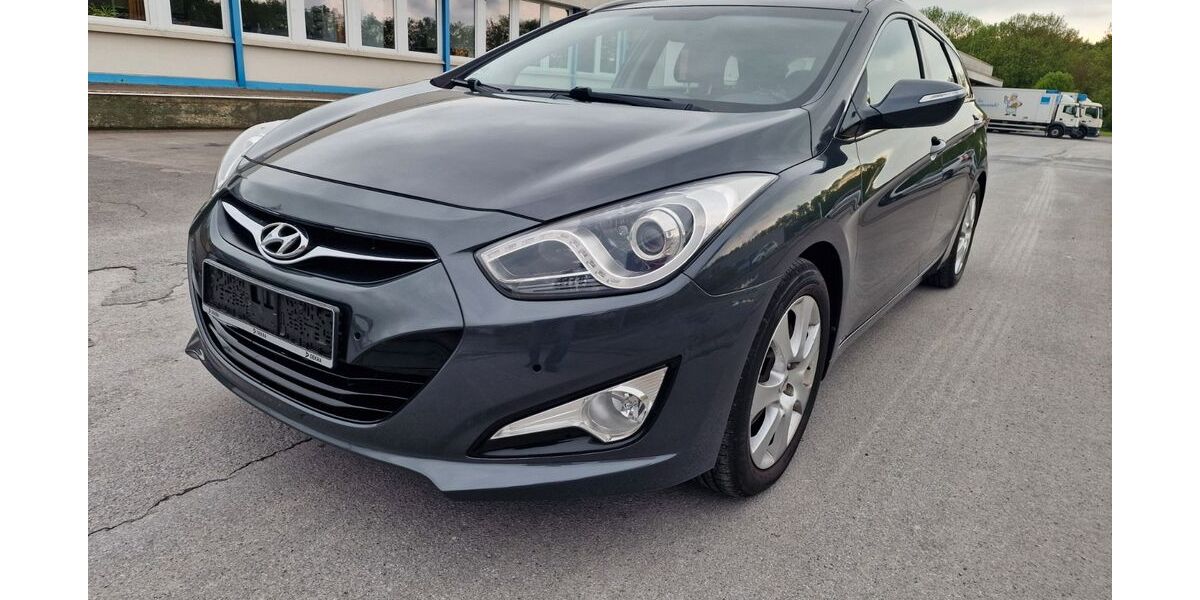 Hyundai i40 184.985 km 4.790 &euro; Soest 59494