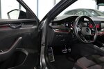 Skoda Octavia LIMO 2.0 TSI DSG RS SPORT BLACK S-SITZE 65.000 km 29.444 &euro; Hamm 59077