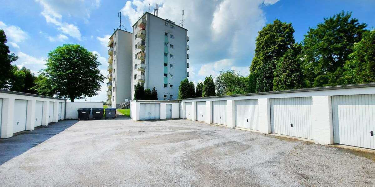 Garagen / Stellplätze Hamm / Pelkum Pelkum - 69.000&euro; | Angebot:25294734