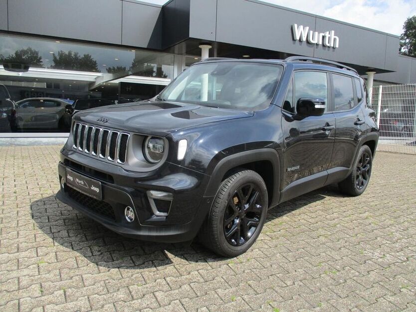 Renegade