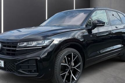 VW Touareg 10.850 km 89.790 &euro; Werl 59457