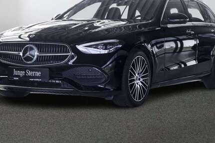 Mercedes-Benz C 180 18.676 km 31.980 &euro; Beckum 59269