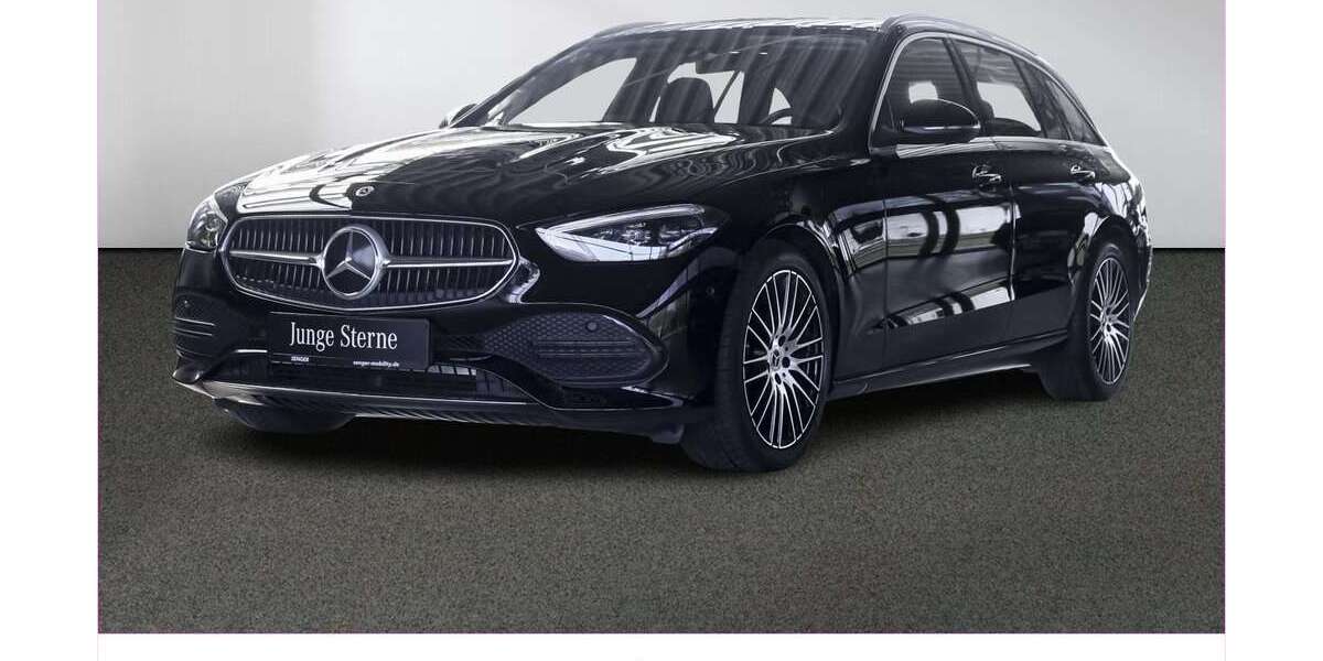 Mercedes-Benz C 180 18.676 km 31.980 &euro; Beckum 59269