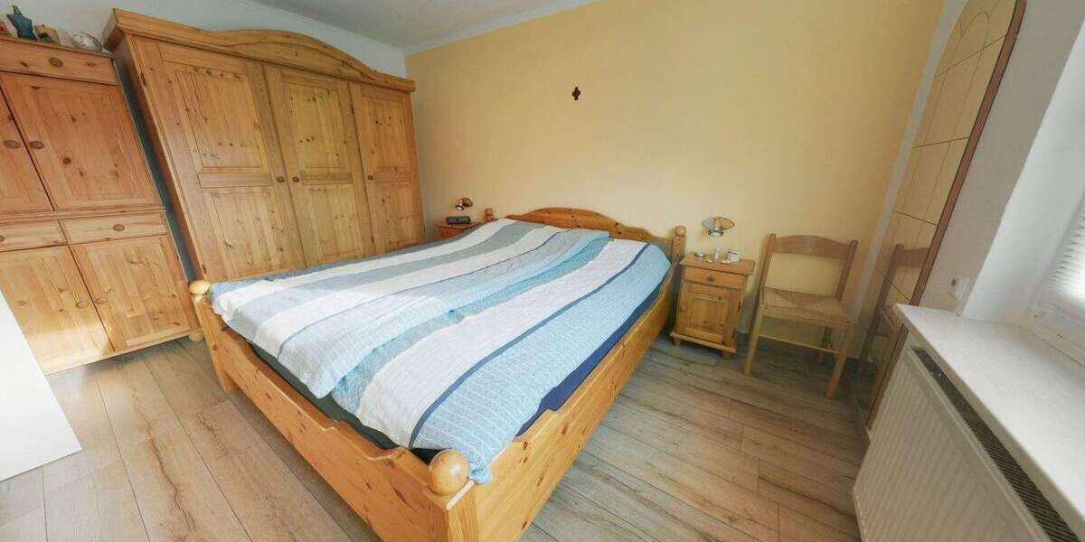 Doppelhaushälfte Hamm Heessen - 6 Zimmer, 87 m&sup2;, 219.000&euro; | Angebot:24916822