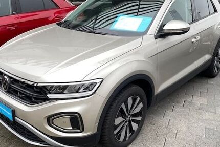 VW T-Roc 13.550 km 28.998 &euro; Soest 59494