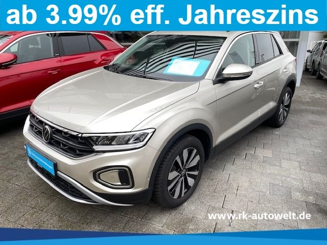 VW T-Roc 13.550 km 28.998 &euro; Soest 59494