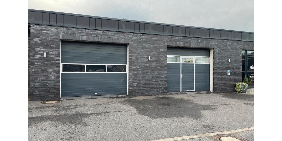 2-Rad Werkstatt zu vermieten Übernahme Motorradwerkstatt Roller zimmer