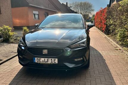 Seat Leon 62.000 km 19.999 &euro; Bergkamen 59192