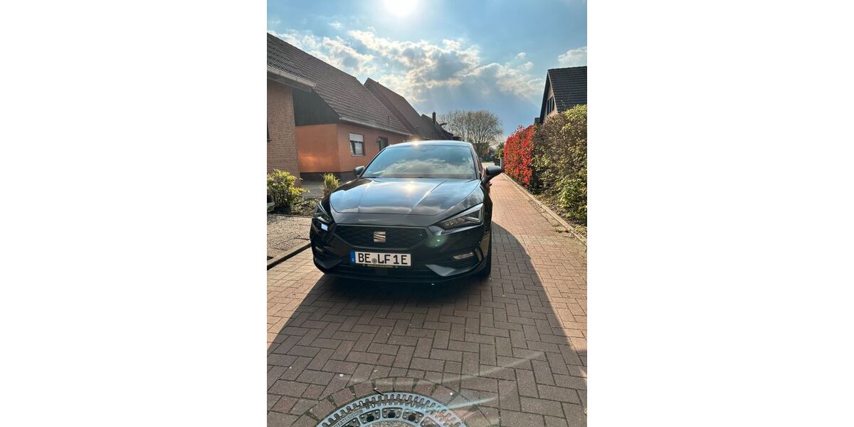 Seat Leon 62.000 km 19.999 &euro; Bergkamen 59192