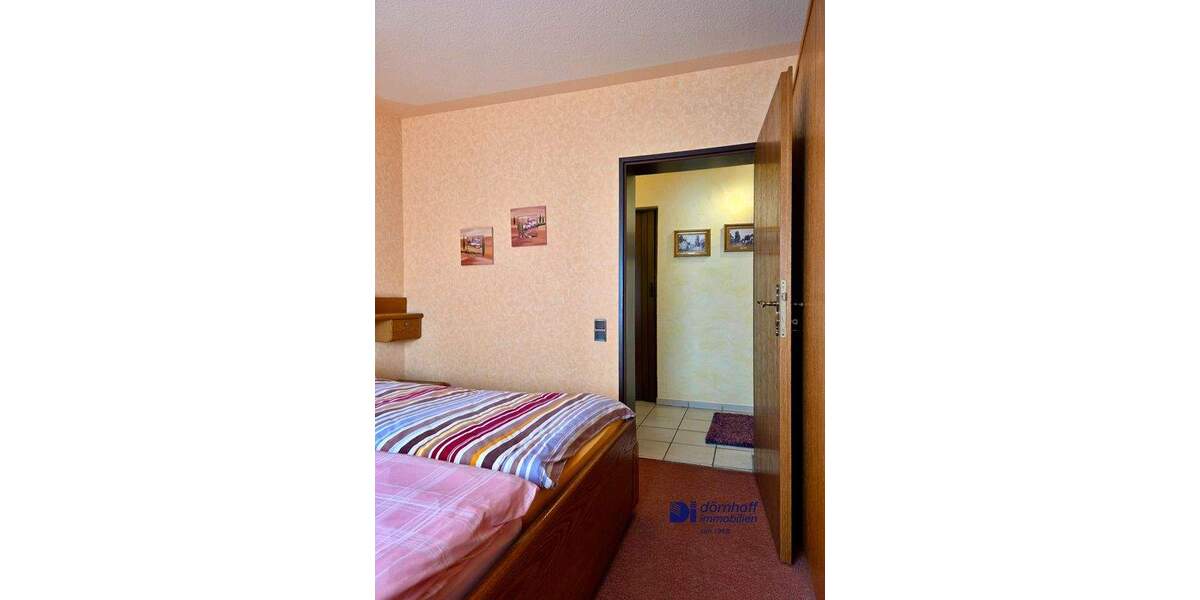 Etagenwohnung Dortmund / Brackel Brackel - 4 Zimmer, 106 m&sup2;, 349.000&euro; | Angebot:23941976