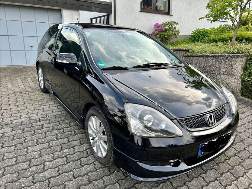 Civic