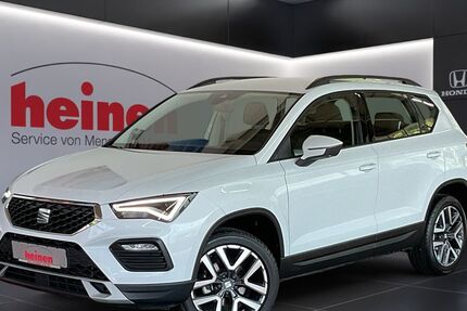 Seat Ateca 16.959 km 23.609 &euro; Bergkamen 59192