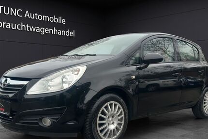 Opel Corsa 119.584 km 6.890 &euro; Ahlen 59227