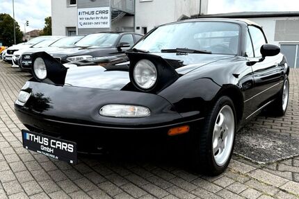 Mazda MX-5 133.847 km 11.990 € Hamm 59063